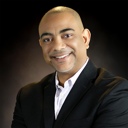Khari Dickson CEO