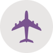 airport_icon Airport Travel