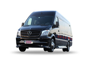 sprinter Mercedes Sprinter