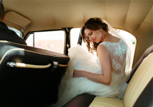 wedding Special Event