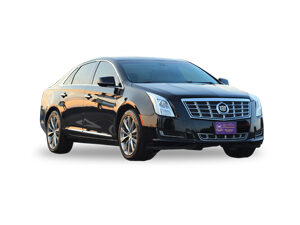 xts Cadillac XTS